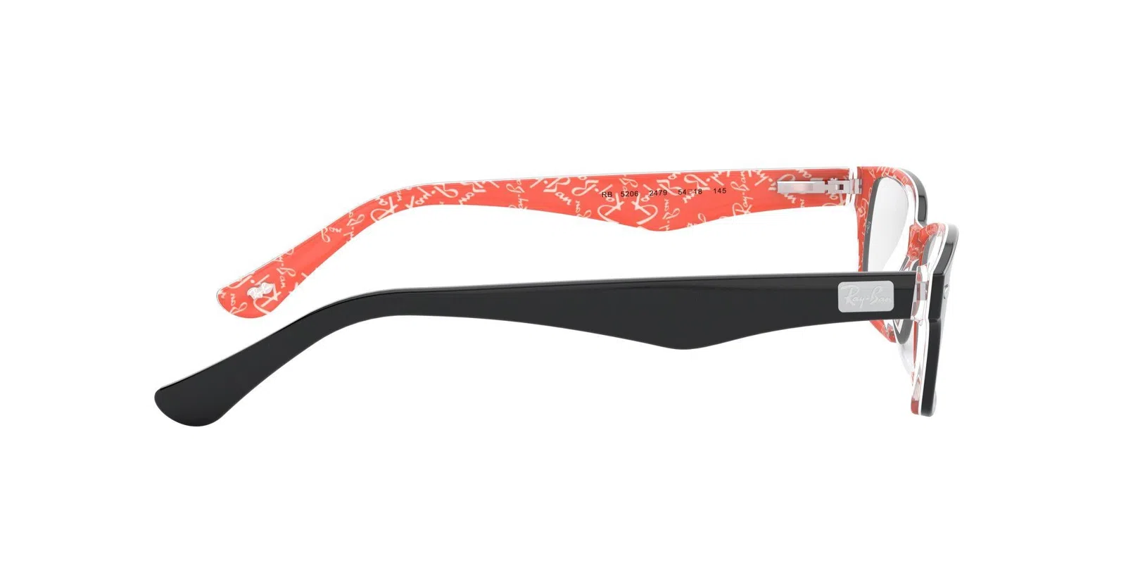 Ray-Ban 5206 Eyeglasses - view 48